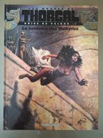 Les mondes de Thorgal - Kriss de Valnor T2 EO, Ophalen of Verzenden, Zo goed als nieuw