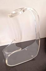 Houder voor wijnfles, Kunststof, Gebruikt, Ophalen of Verzenden, Minder dan 5 flessen