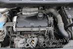 Motor van een Volkswagen Caddy, Gebruikt, Ophalen of Verzenden, Volkswagen