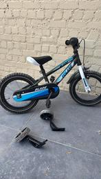 Kinderfiets 14 inch volare, Fietsen en Brommers, Fietsen | Kinderfietsjes, Ophalen, Zijwieltjes, Gebruikt, Volare