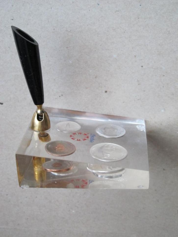 Canadese munten van expo 1967, Postzegels en Munten, Munten | België, Ophalen