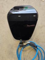 Bmw wallbox 22kw original werkt perfect, Ophalen, Zo goed als nieuw