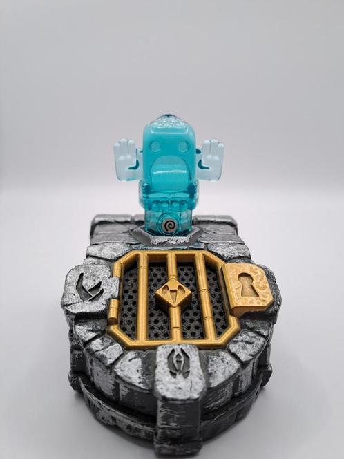 Skylanders trap team Air Screamer trap, Games en Spelcomputers, Games | Overige, Zo goed als nieuw, Ophalen of Verzenden