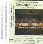 diverse kerst MC muziekkasetten uit te kiezen à €3, Diversen, Kerst, Ophalen of Verzenden