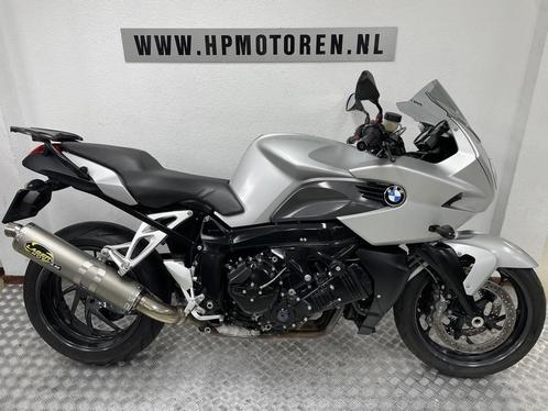 BMW K 1200 R SPORT ABS , ESA BOVAGGARANTIE, Motoren, Motoren | BMW, Sport, meer dan 35 kW