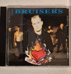 The Bruisers - Up In Flames, Enlèvement ou Envoi