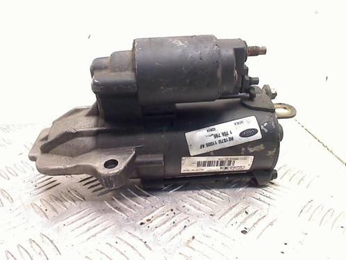 Startmotor van een Ford Mondeo, Auto-onderdelen, Motor en Toebehoren, Ford, Gebruikt, 3 maanden garantie, Ophalen of Verzenden