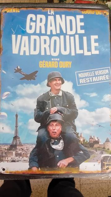 Bord la grande vandrrouulle 20 op 30 cm  beschikbaar voor biedingen