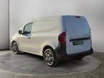 Mercedes-Benz Citan 108 CDI L1 Pro, Auto's, Voorwielaandrijving, Euro 6, 4 cilinders, Wit