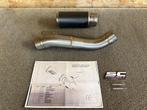 SC Project CR-T carbon uitlaat demper Aprilia RSV4 2018-2020, Motoren, Verzenden, Nieuw