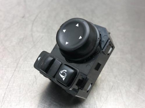 SPIEGEL SCHAKELAAR Nissan Qashqai (J11) (255704EA1B), Auto-onderdelen, Dashboard en Schakelaars, Nissan, Gebruikt