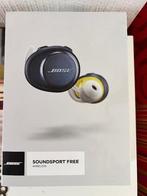 Bose Soundsport Free oreillettes de sport, Enlèvement, Comme neuf, Autres marques, Bluetooth
