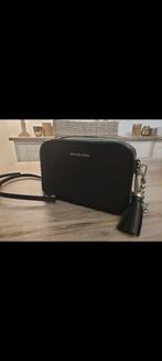 Handtas Guess zwart Crossbody, Ophalen, Zo goed als nieuw, Zwart, Handtas
