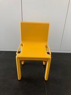 Vintage kinderstoel Kartell, Ophalen of Verzenden, Zo goed als nieuw