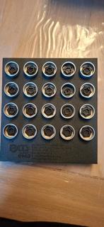 BGS Technic 8962  Kit de démontage du verrou de jante BMW, Autos : Pièces & Accessoires, Pneus & Jantes, Enlèvement ou Envoi