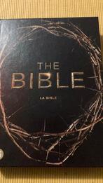 The Bible, Cd's en Dvd's, Dvd's | Drama, Ophalen of Verzenden, Zo goed als nieuw