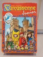 Carcassonne junior, Hobby en Vrije tijd, Ophalen, Zo goed als nieuw