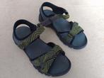 Sandalen maat 32/33, Kinderen en Baby's, Kinderkleding | Schoenen en Sokken, Ophalen, Gebruikt, Overige typen, Decathlon