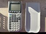 Grafische rekenmachine TI-84 Silver edition, Ophalen, Grafische rekenmachine