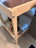 PAMPERTAFEL, Kinderen en Baby's, Ophalen