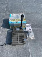 Filtral onderwater fontein gelijk nieuw, Tuin en Terras, Ophalen, Fontein