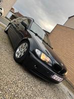 Bmw 320d 2003, Auto's, BMW, Particulier, Te koop, Euro 3, Trekhaak