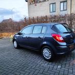 Opel Corsa 1.2 benzine automaat met weinig km. Gekeurd, Auto's, Automaat, Bedrijf, 5 deurs, 1200 cc