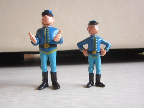 Figurines "Les Tuniques bleues" - 8,00Eur, Verzamelen, Stripfiguren, Nieuw, Beeldje of Figuurtje, Overige figuren, Ophalen of Verzenden