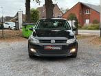 Volkswagen Polo 1.2Tdi/1J Garantie, Auto's, Volkswagen, Voorwielaandrijving, Euro 5, Stof, Zwart