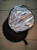 5-in-1 reflector van 110 cm (PRO-AR03), Ophalen, Zo goed als nieuw