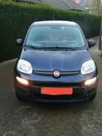 Fiat panda 0.9CNG TWINAIR, Auto's, Fiat, Voorwielaandrijving, 4 zetels, Stof, 1169 kg