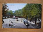 Postkaart Nederland Den Haag Buitenhof 6881, Ophalen of Verzenden