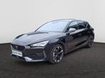 Cupra Leon Leon 1.5 TSI, Auto's, Overige Auto's, Navigatiesysteem, Zwart, Handgeschakeld, Stadsauto