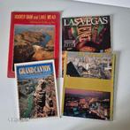 Lot 4 tijdschriften, boeken uit de jaren 90, vintage op de g, Boeken, Tijdschriften en Kranten, Verzenden, Nieuw, Wetenschap en Natuur