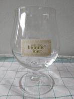 1 Poperings HOMMEL BIER glas, Ophalen, Zo goed als nieuw
