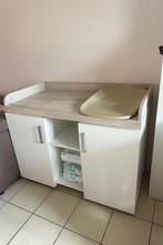 Luiercommode, Ophalen, Zo goed als nieuw