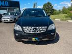Mercedes ML 320 cdi Sportpakket ** Lichte vracht **, Auto's, Automaat, 155 kW, Bedrijf, Diesel