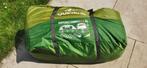 Tent Arpenaz family 8.4 xl, Caravanes & Camping, Tentes, Comme neuf, Plus de 6