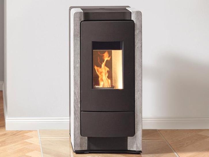 Pelletkachel Rika Como II, Huis en Inrichting, Kachels, Nieuw, Vrijstaand, Pelletkachel, Overige brandstoffen, Ophalen of Verzenden