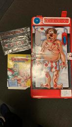 Dokter Bibber - electronisch spel, Ophalen of Verzenden, Zo goed als nieuw