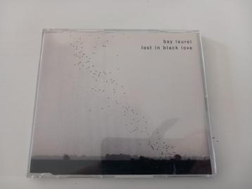CD Single Bay Laurel Gothic Goth Rock Alternatif Indie, Enlèvement ou Envoi, Comme neuf, Alternatif