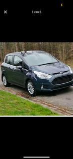 Ford B Max, Auto's, Euro 5, Stof, 10 cc, Particulier