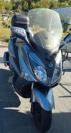 125cc Sym joymax 2015 28xxx km te Hasselt, Ophalen