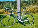 Prorace Deamon Full Carbon Racefiets maat 56, Fietsen en Brommers, Fietsen | Racefietsen, Ophalen, Zo goed als nieuw, Carbon