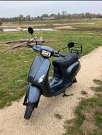 Nette Riva - A klasse - Topstaat, Fietsen en Brommers, Ophalen, BTC riva, Klasse A (25 km/u), Zo goed als nieuw