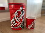 Vintage Coca Cola decoratie, Ophalen, Zo goed als nieuw