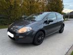 Fiat Punto 1.2 Benzine, Auto's, Stof, Grijs, Particulier, 1200 cc