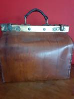 ancienne malette de docteur, Bijoux, Sacs & Beauté, Utilisé, Enlèvement ou Envoi