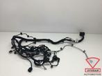 vw t roc 2018 kabelboom motor motorruimte 05e972627b, Gebruikt, Volkswagen