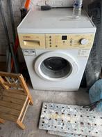Machine à laver bosch maxx 7, Electroménager, Lave-linge, Enlèvement, Utilisé